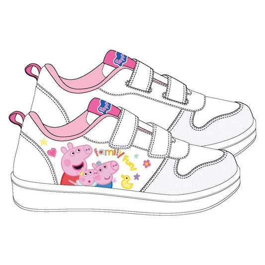 peppa pig sneakers