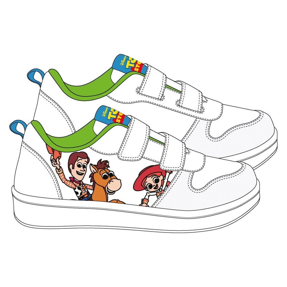 Disney Toy Story Sneakers