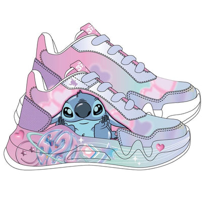 Stitch Disney Sneakers