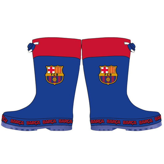 barcelona rain boots