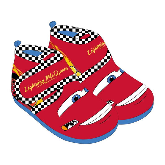 disney cars slippers