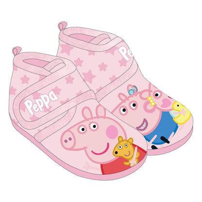 Scarpe da ginnastica luminose di Peppa Pig
