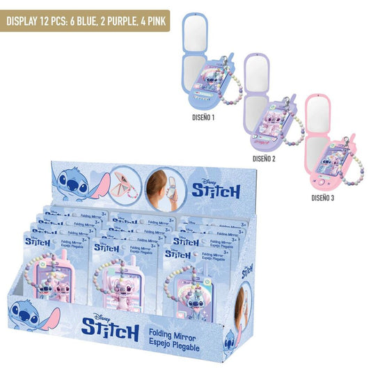 Specchio di Stitch Disney