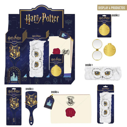 Harry Potter beauty display stand
