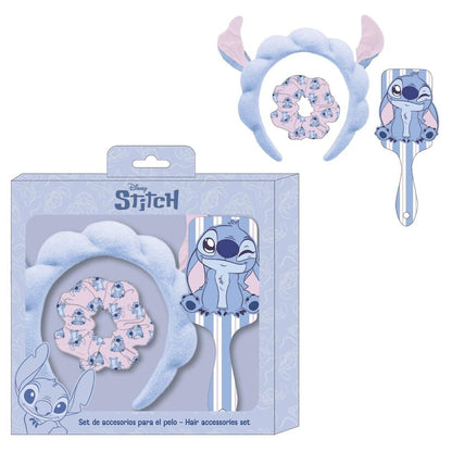 Disney Stitch Beauty Set