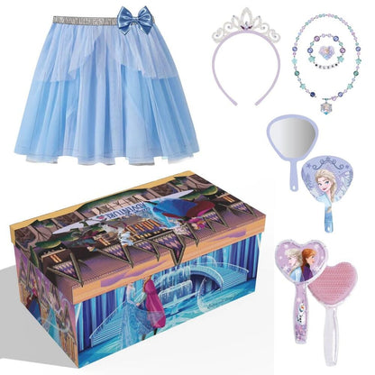 Disney Frozen Beauty Set