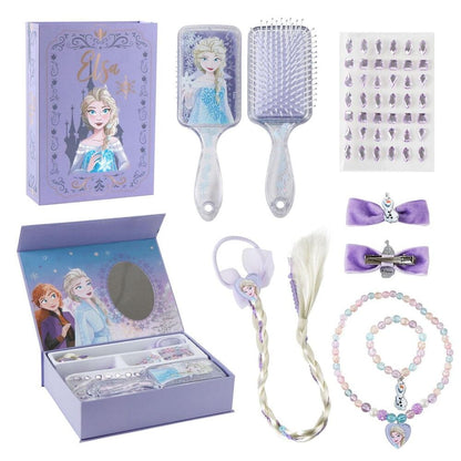 Disney Frozen Beauty Set