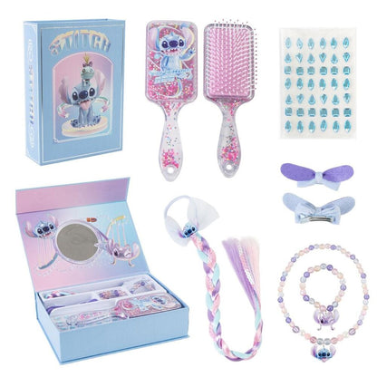 Disney Stitch Beauty Set