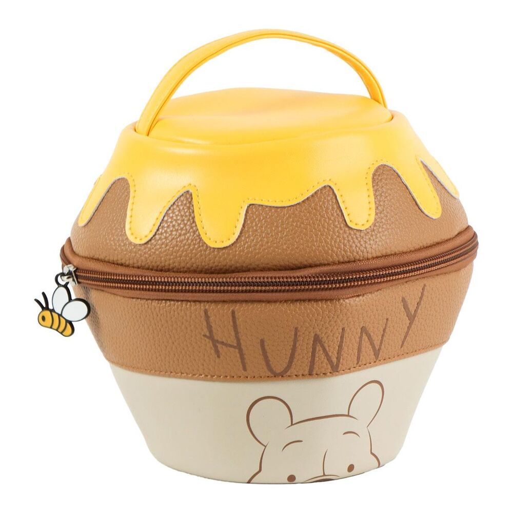 disney winnie the pooh travel toiletry bag