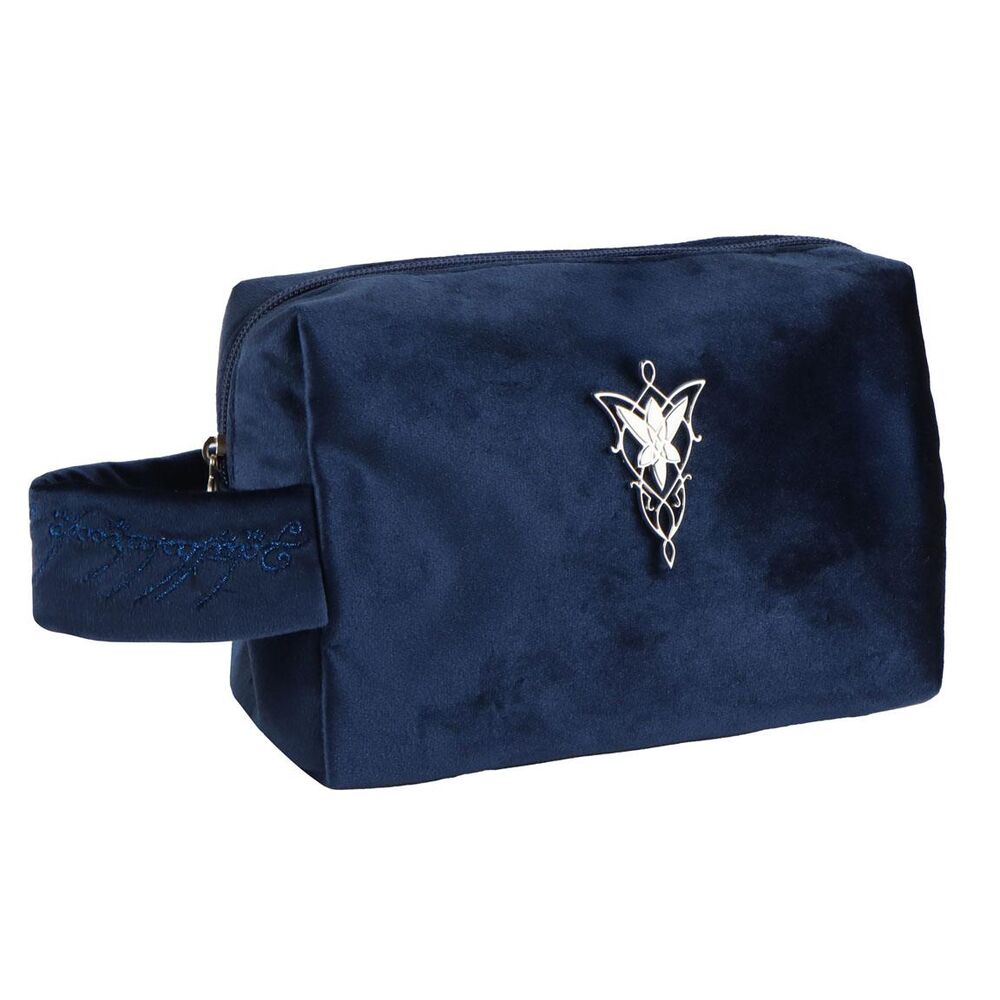 hobbit the lord of the rings travel toiletry kit