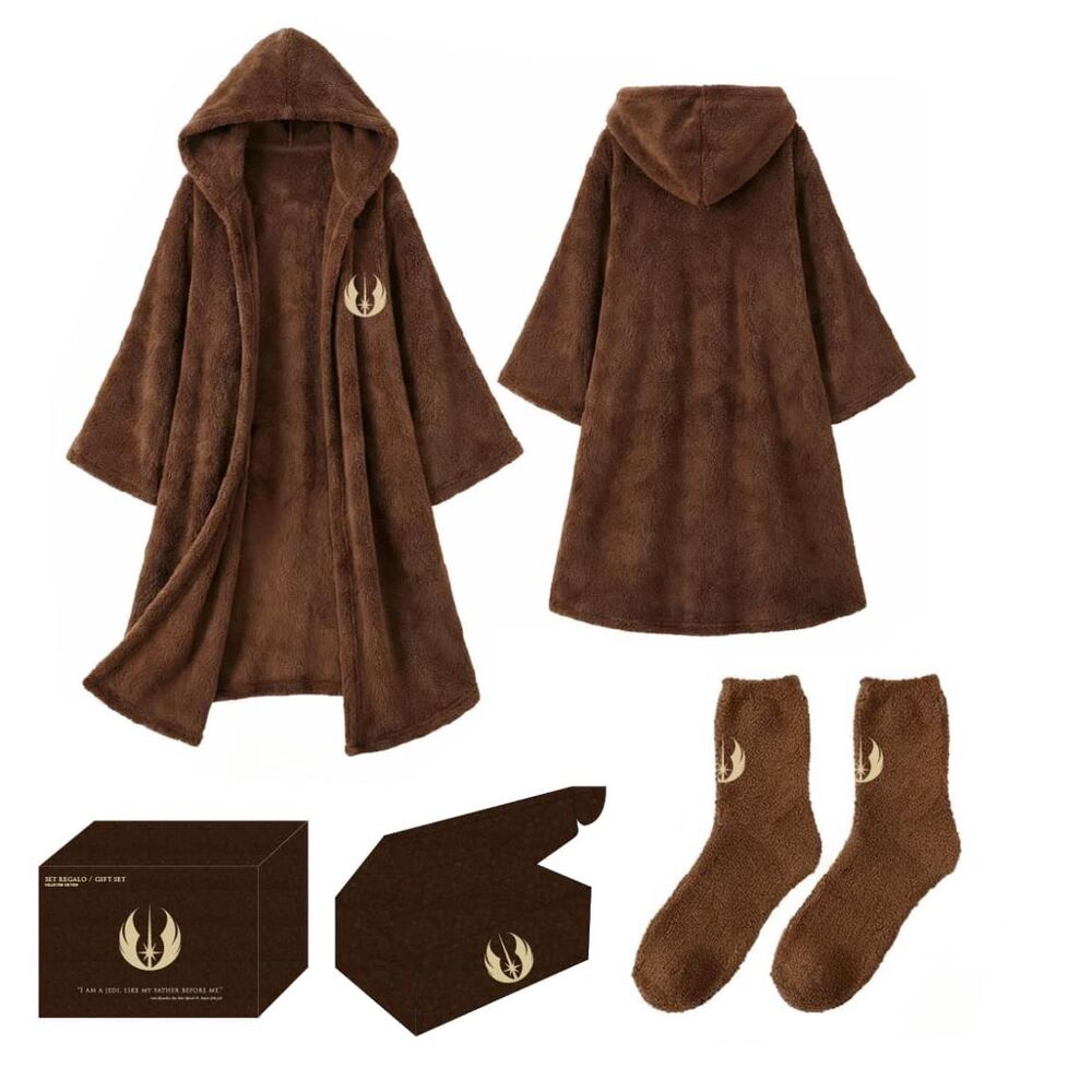 star wars home gift set