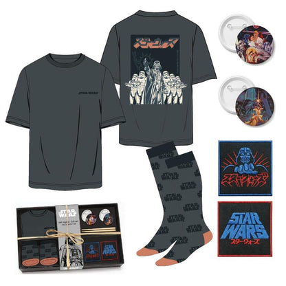 Star Wars T-shirt