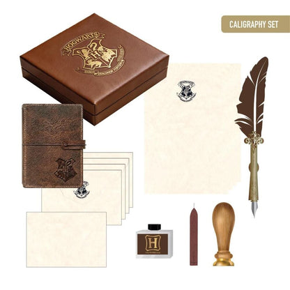 Harry Potter stationery set