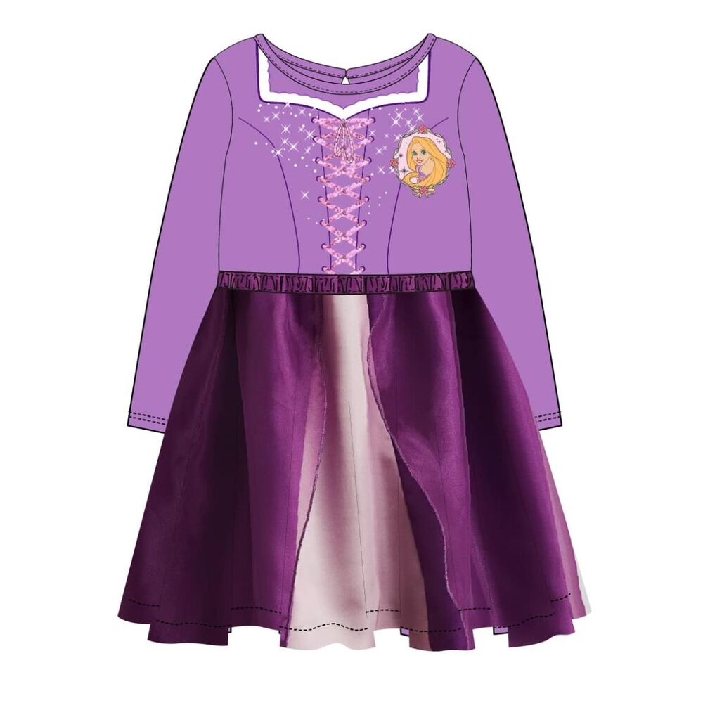 disney princess dress