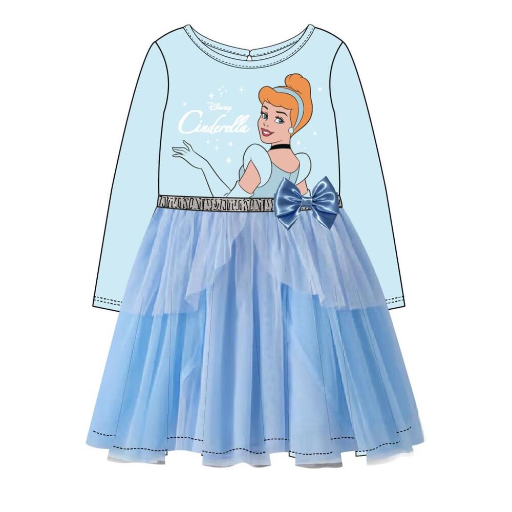 disney cinderella dress
