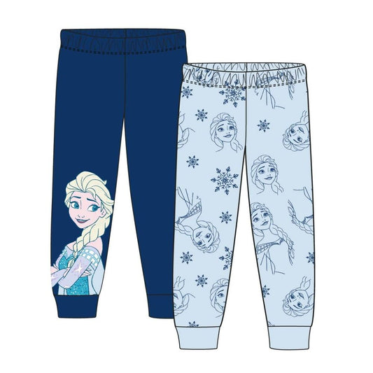 Set of 2 Frozen Disney pants assorted