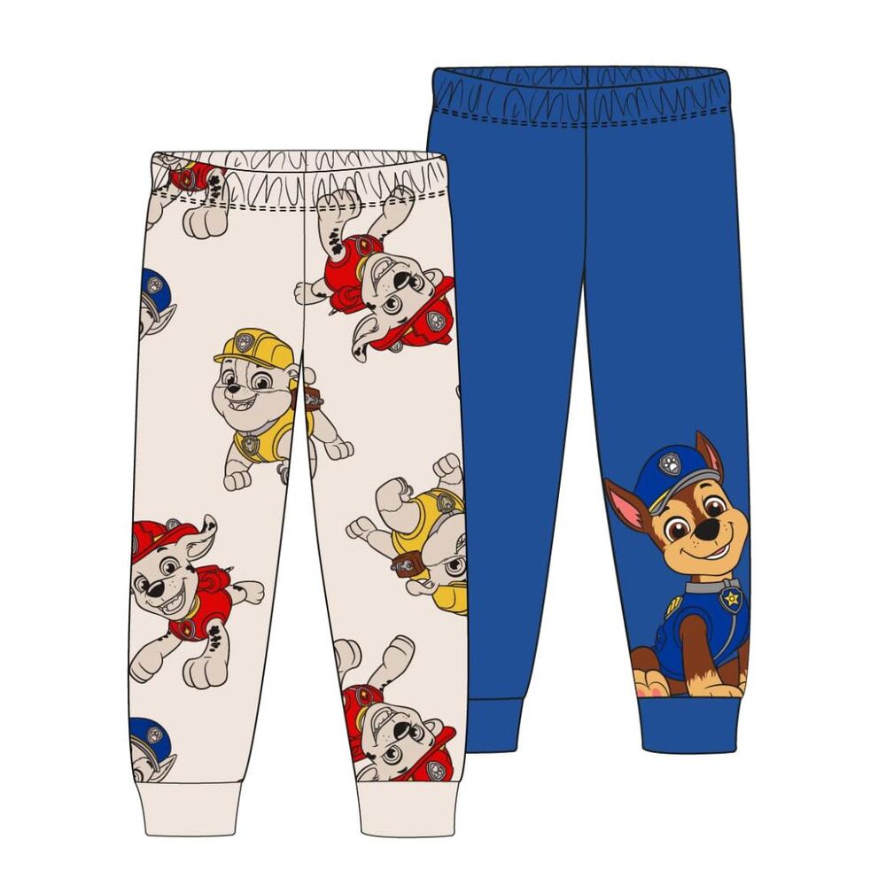 Ensemble pantalon 2 pièces Pat' Patrouille (Assortiment)