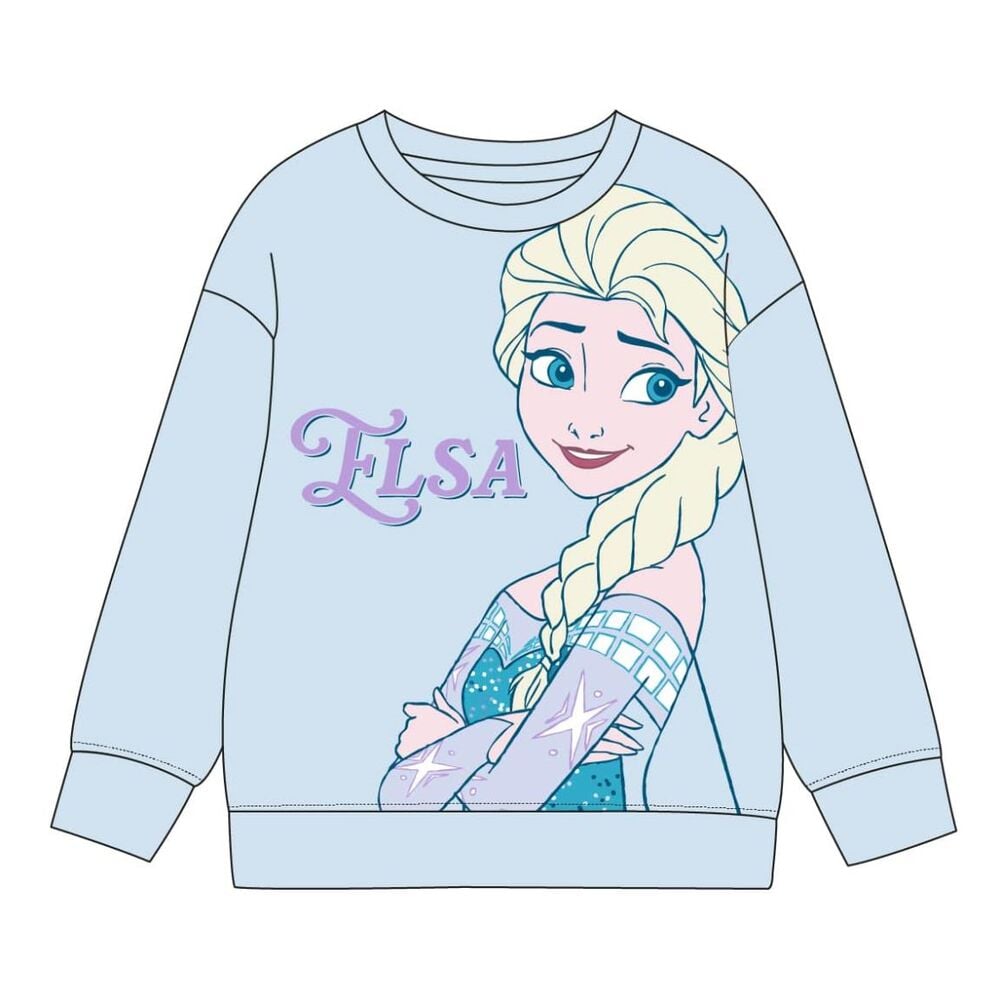 Frozen Disney Sweatshirt