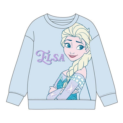 Frozen Disney Sweatshirt