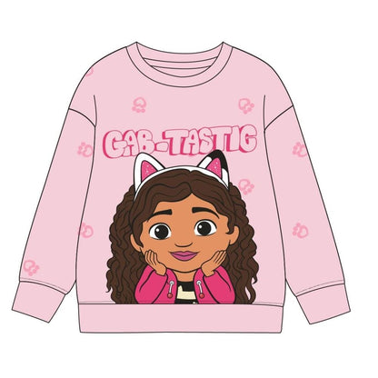 Gabby's Dollhouse Sweatshirt