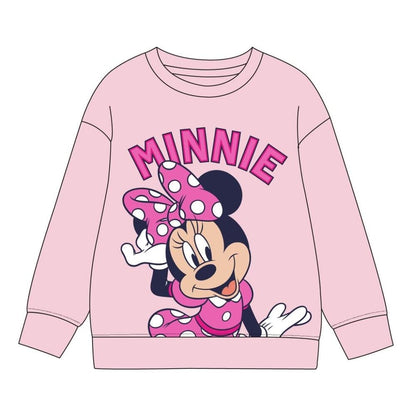 Minnie Mouse sweatshirt