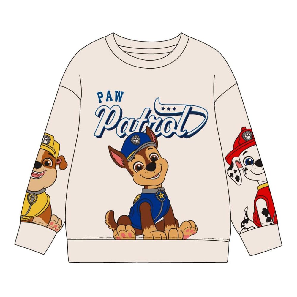 Paw Patrol Sweatshirt