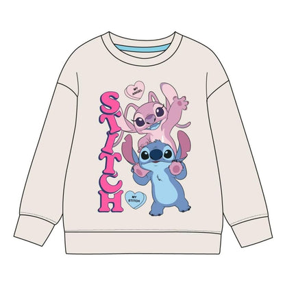 Stitch Disney Sweatshirt