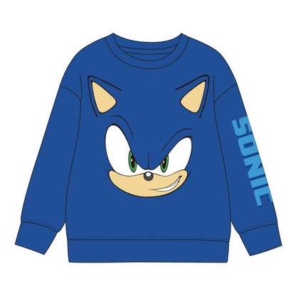 Sonic the Hedgehog Sweatshirt