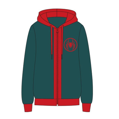 Marvel Spiderman Sweatshirt