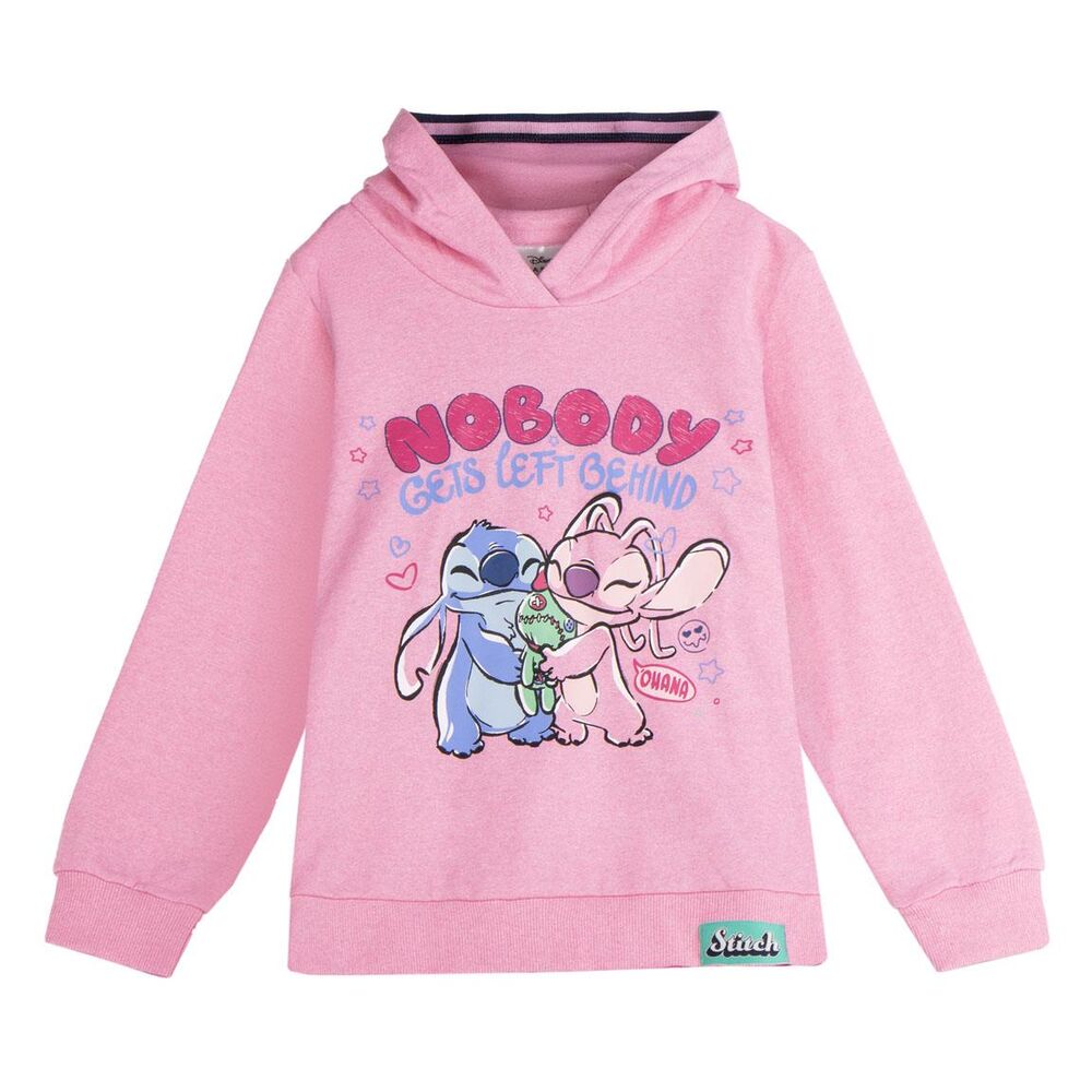 Stitch Disney Hoodie