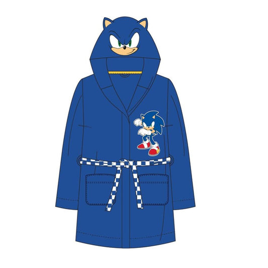 Sonic the Hedgehog Robe