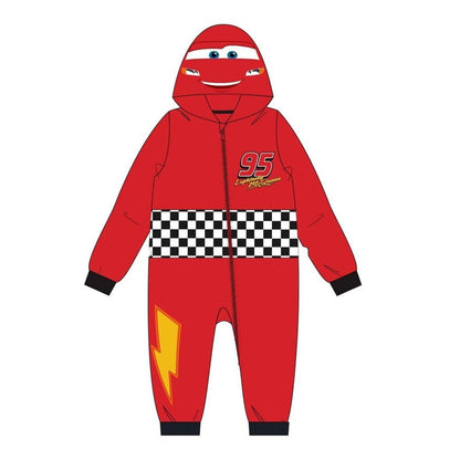 Disney Cars pajamas