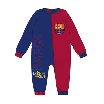 FC Barcelona pajamas