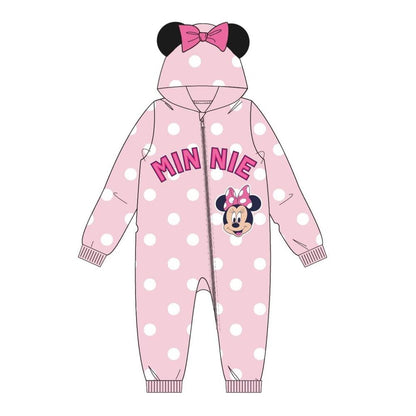 Disney Minnie Mouse Pajamas
