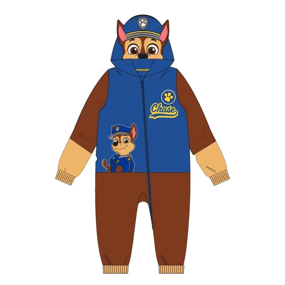 Chase Paw Patrol Pajamas