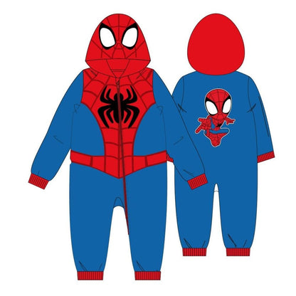 Marvel Spiderman Pajamas
