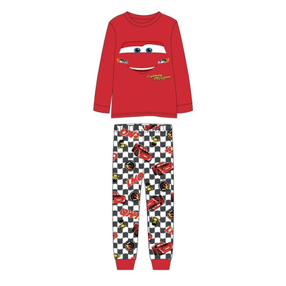 Disney Cars pajamas