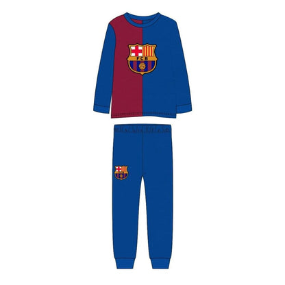FC Barcelona pajamas