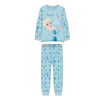 Disney Frozen Pajamas