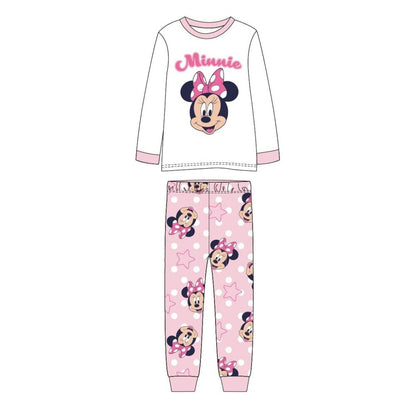 Disney Minnie Mouse Pajamas
