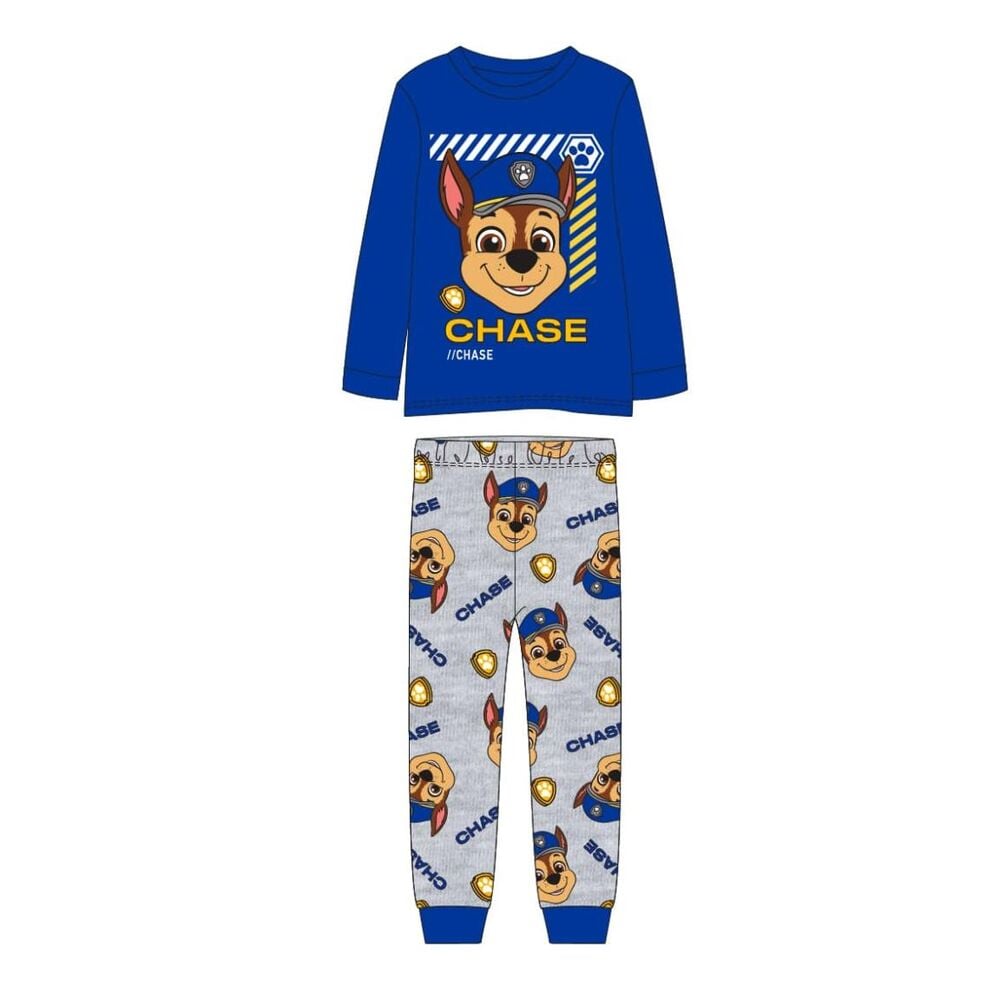 Paw Patrol pajamas