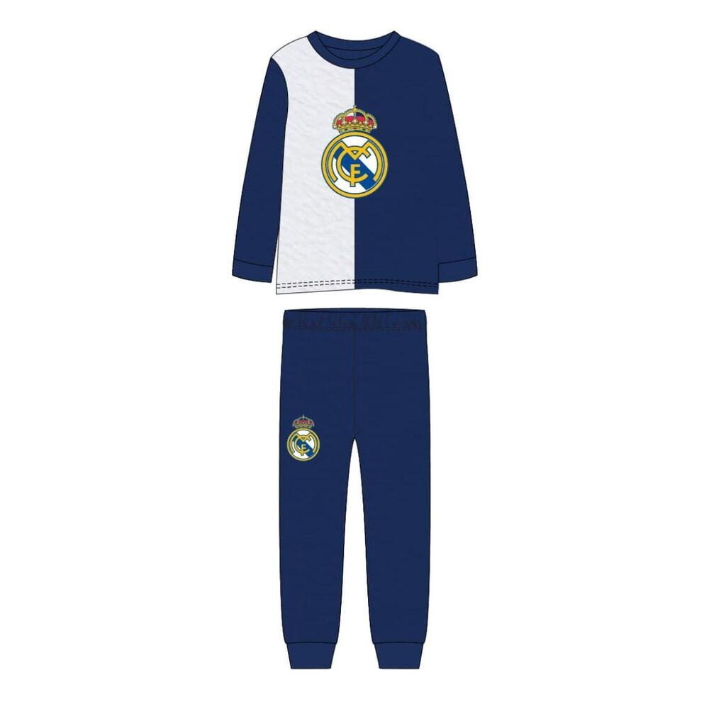 Real Madrid pajamas