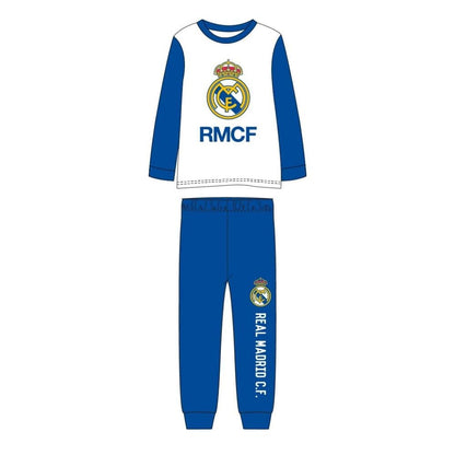 Real Madrid pajamas