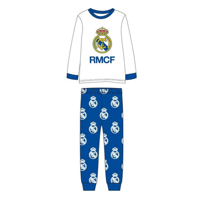 Real Madrid pajamas