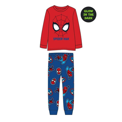 Marvel Spiderman Pajamas