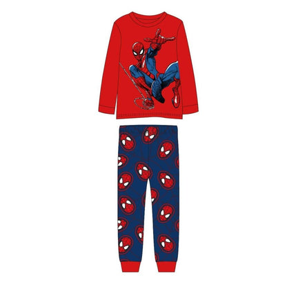 Marvel Spiderman Pajamas