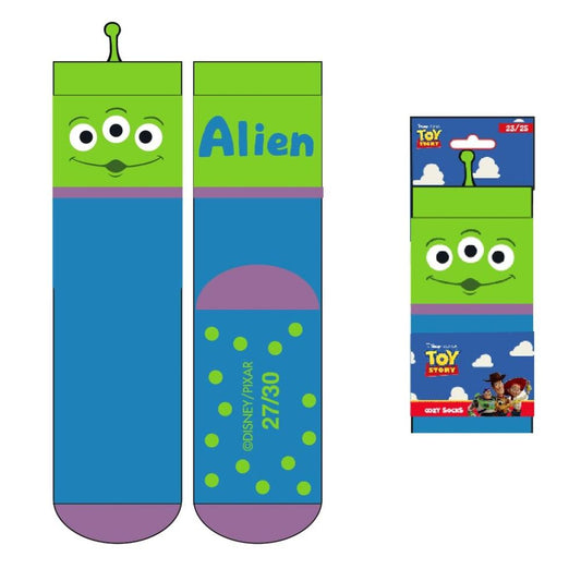 cozy toy story disney non slip socks