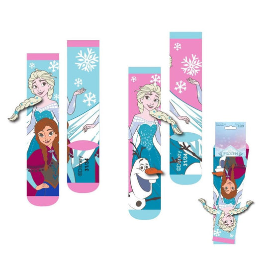 disney frozen socks assorted