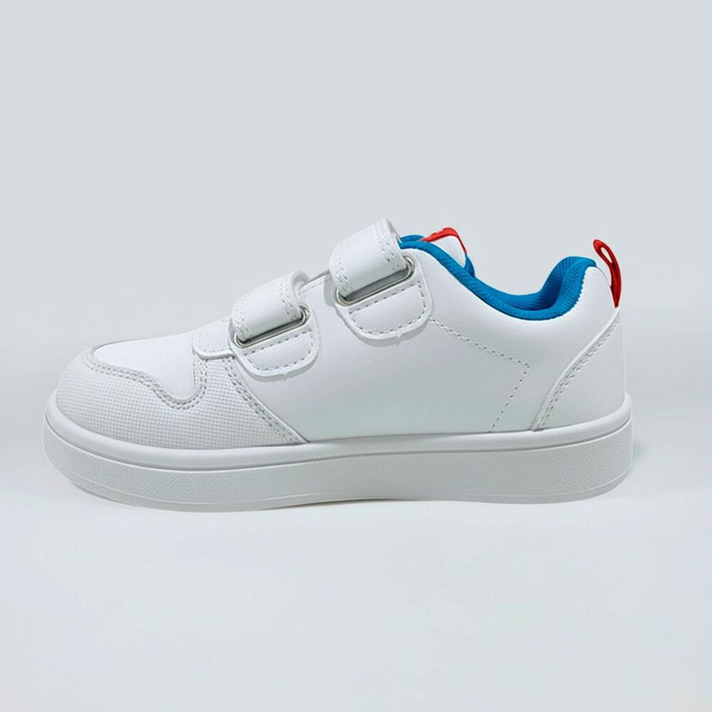 Spidey e le sue scarpe da ginnastica Marvel Super Team