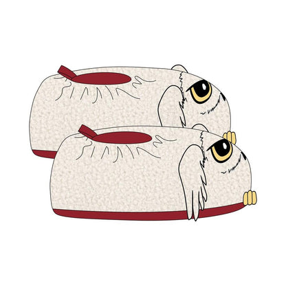 Harry Potter 3D Slippers